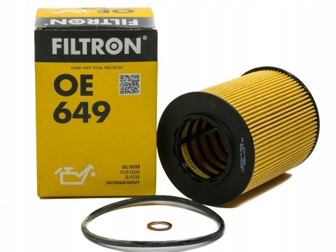 Filtron OE 649 Filtr oleju