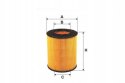 Filtron OE 649 Filtr oleju