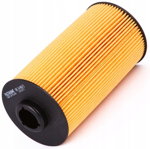 Filtron OE 649/3 Filtr oleju