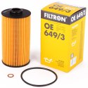 Filtron OE 649/3 Filtr oleju