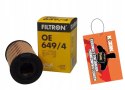 Filtron OE 649/4 Filtr oleju
