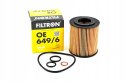 Filtron OE 649/6 Filtr oleju