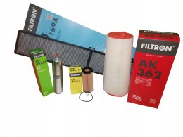 Filtron OE 649/7 Filtr oleju