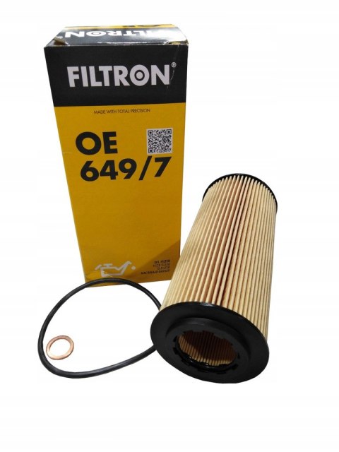 Filtron OE 649/7 Filtr oleju