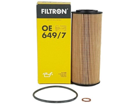 Filtron OE 649/7 Filtr oleju