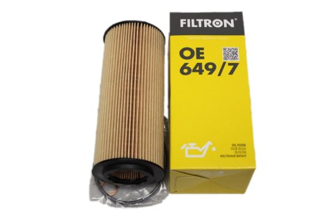 Filtron OE 649/7 Filtr oleju