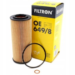 Filtron OE 649/8 Filtr oleju