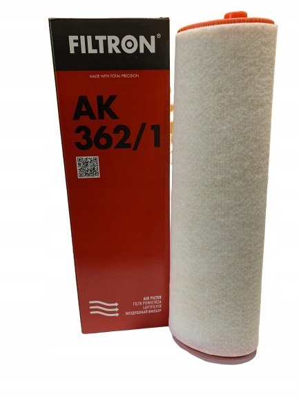Filtron OE 649/8 Filtr oleju
