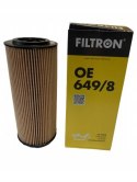 Filtron OE 649/8 Filtr oleju