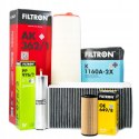 Filtron OE 649/8 Filtr oleju