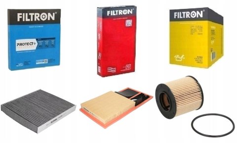 Filtron OE 650/2 Filtr oleju