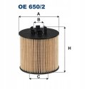Filtron OE 650/2 Filtr oleju