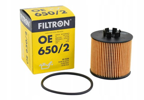 Filtron OE 650/2 Filtr oleju