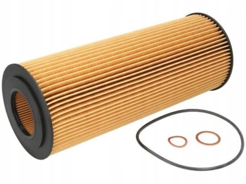 Filtron OE 651 Filtr oleju