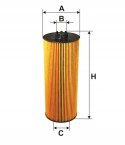 Filtron OE 651 Filtr oleju