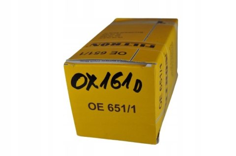 Filtron OE 651/1 Filtr oleju