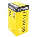 Filtron OE 651/1 Filtr oleju