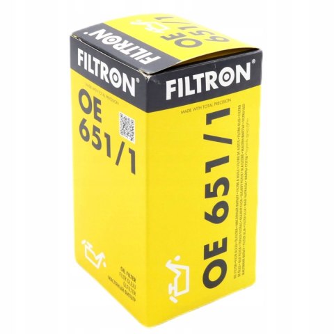 Filtron OE 651/1 Filtr oleju