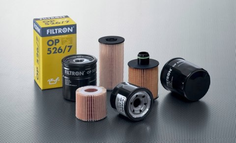 Filtron OE 662/2 Filtr oleju