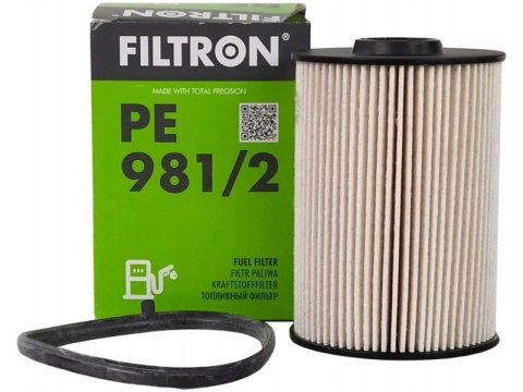 Filtron OE 662/3 Filtr oleju