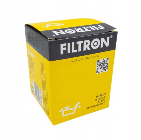 Filtron OE 662/3 Filtr oleju