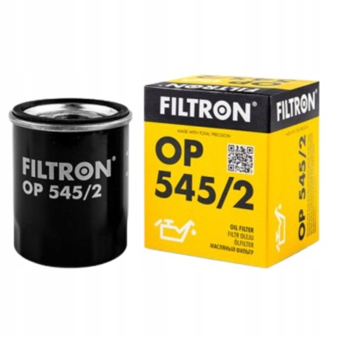 Filtron OE 662/3 Filtr oleju