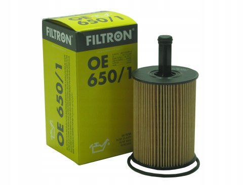 Filtron OE 662/4 Filtr oleju