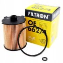 Filtron OE 662/4 Filtr oleju