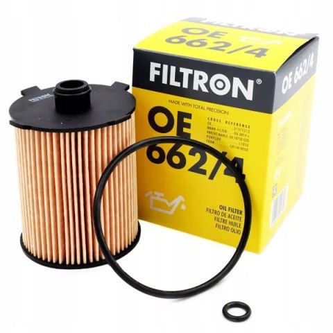 Filtron OE 662/4 Filtr oleju