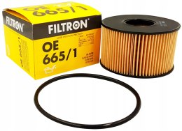 Filtron OE 665/1 Filtr oleju