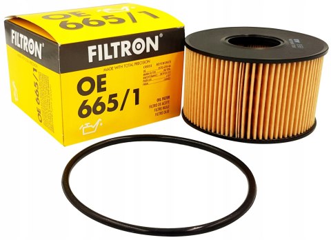 Filtron OE 665/1 Filtr oleju