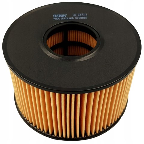 Filtron OE 665/1 Filtr oleju