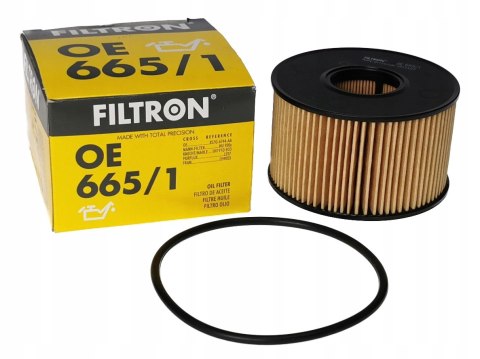 Filtron OE 665/1 Filtr oleju