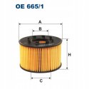 Filtron OE 665/1 Filtr oleju