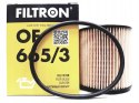 Filtron OE 665/3 Filtr oleju