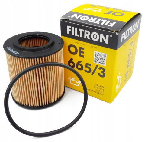 Filtron OE 665/3 Filtr oleju