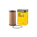 Filtron OE 666/2 Filtr oleju