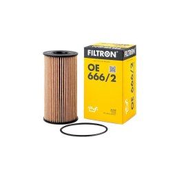 Filtron OE 666/2 Filtr oleju