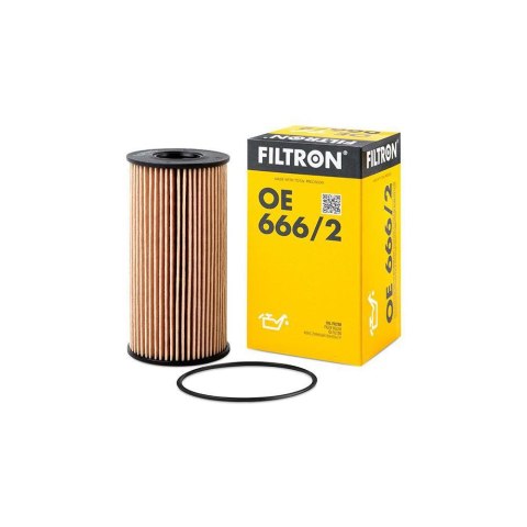 Filtron OE 666/2 Filtr oleju