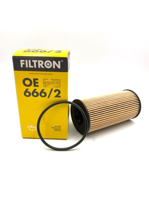 Filtron OE 666/2 Filtr oleju