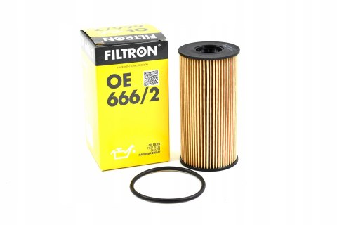 Filtron OE 666/2 Filtr oleju