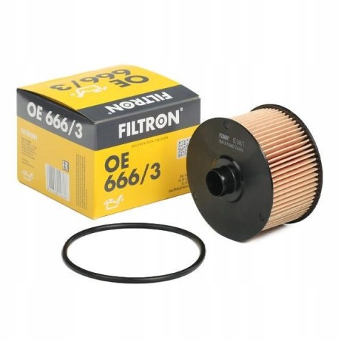 Filtron OE 666/3 Filtr oleju