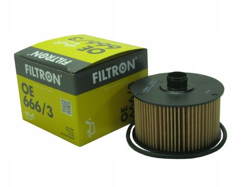 Filtron OE 666/3 Filtr oleju