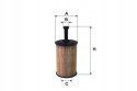 Filtron OE 667 Filtr oleju
