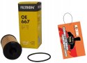 Filtron OE 667 Filtr oleju