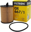 Filtron OE 667/1 Filtr oleju