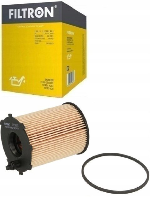 Filtron OE 667/1 Filtr oleju
