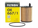 Filtron OE 667/1 Filtr oleju