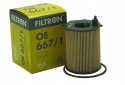 Filtron OE 667/1 Filtr oleju