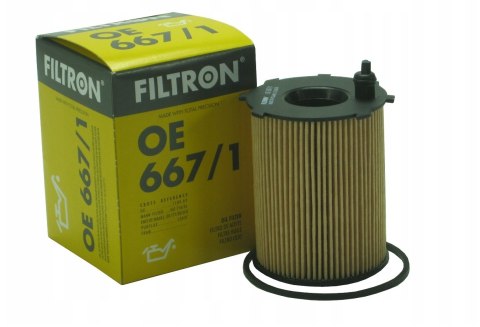 Filtron OE 667/1 Filtr oleju